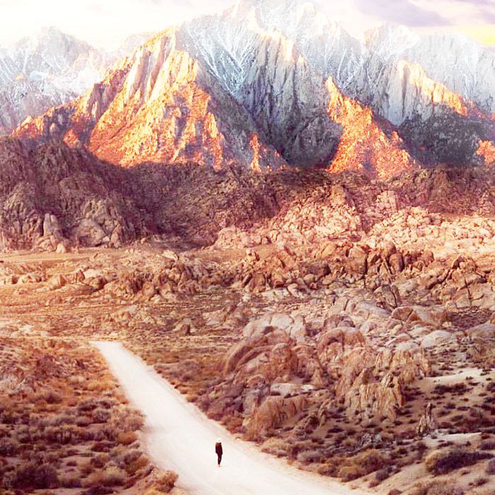 美国自然爱好者的最佳游览地