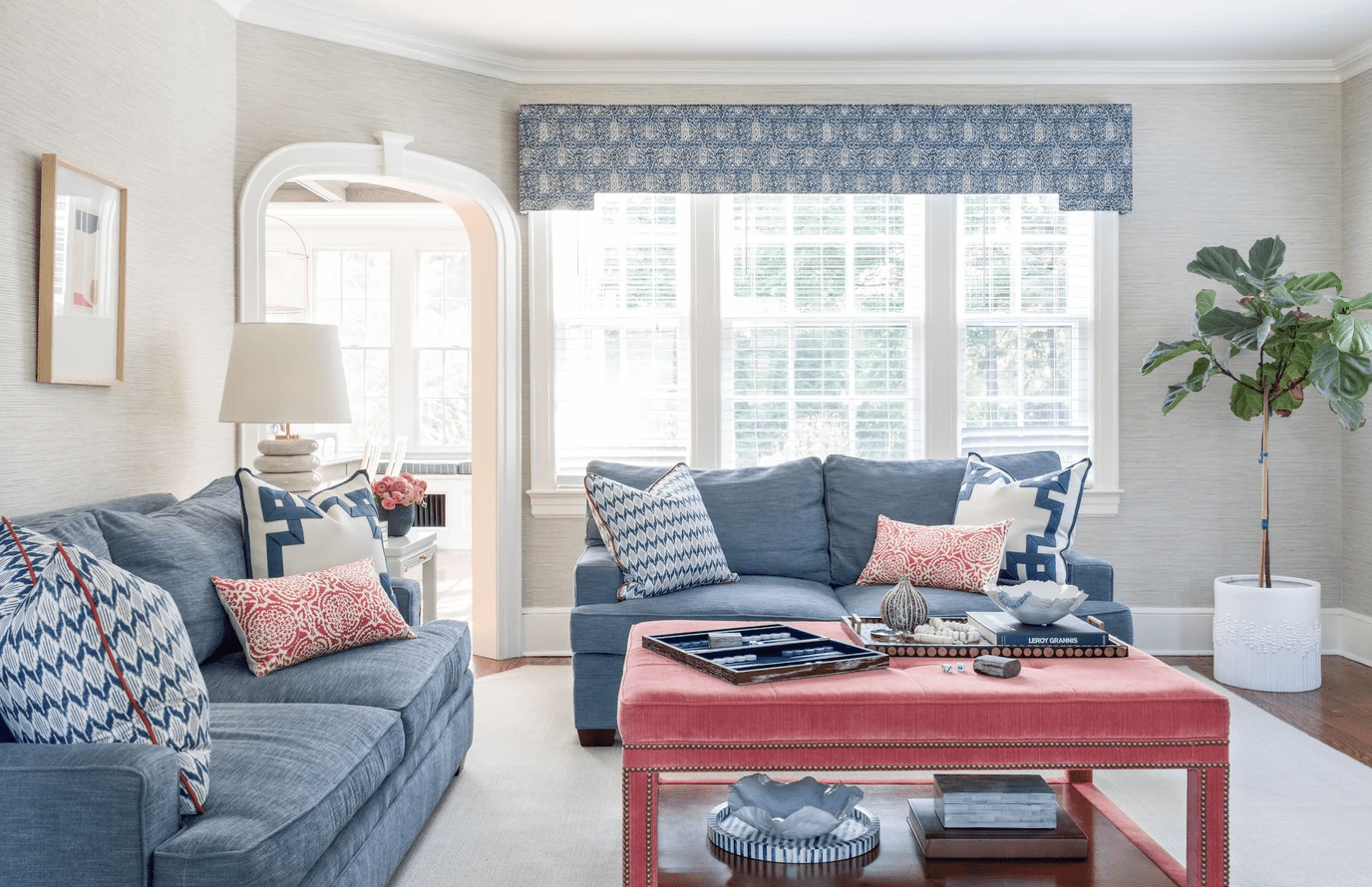 窗口的治疗理念