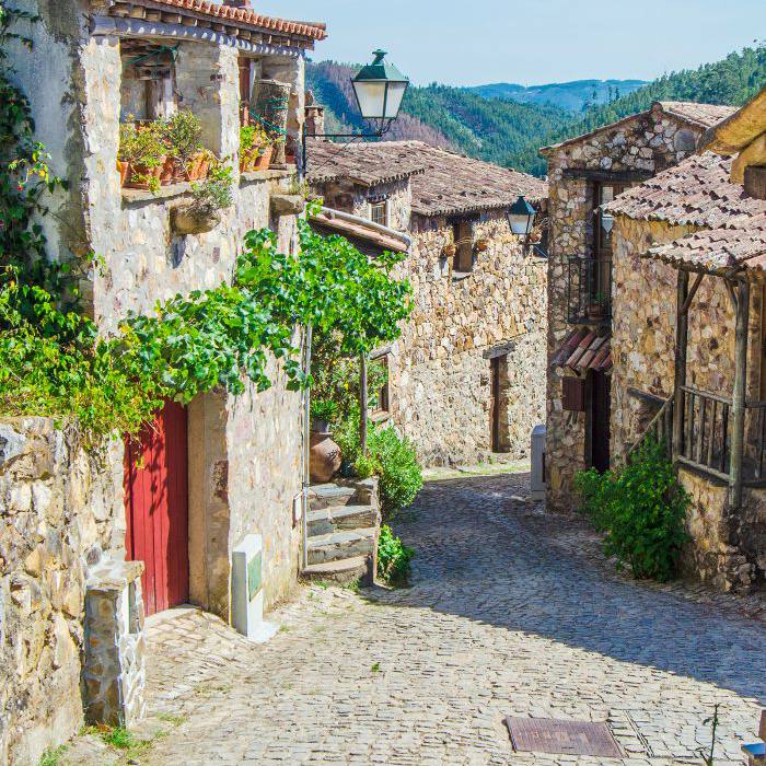 葡萄牙旅游指南