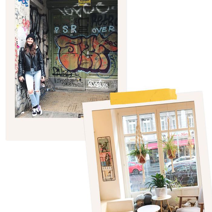 柏林最好的社区