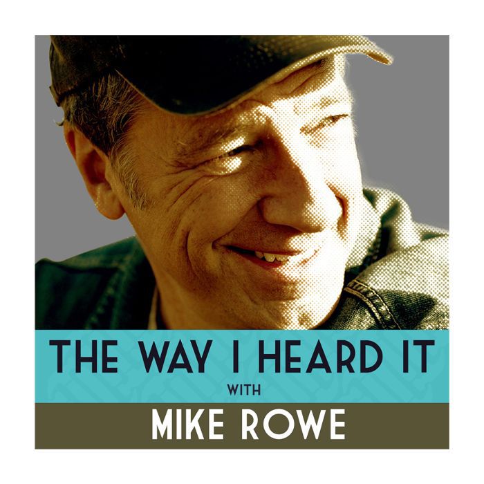 最好的历史播客-我听到的方式