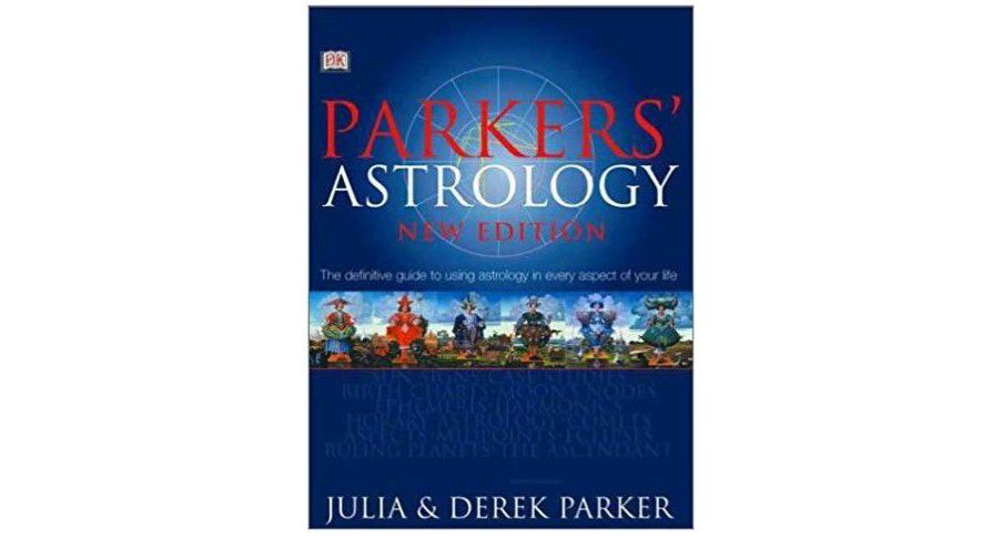 帕克占星术