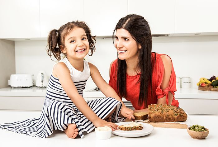 Picky Eater Children