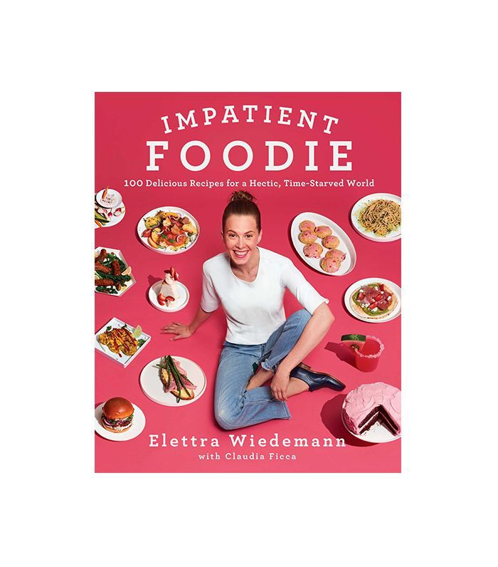 心急的美食家由ELETTRA威德曼