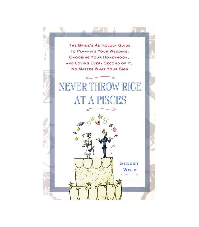 永远不要向双鱼座扔米饭