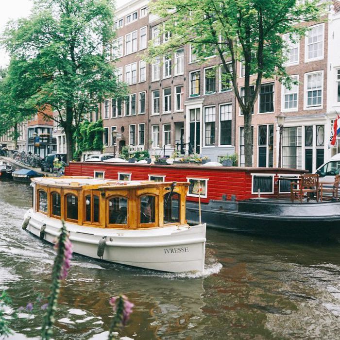 世界上最美丽的城市