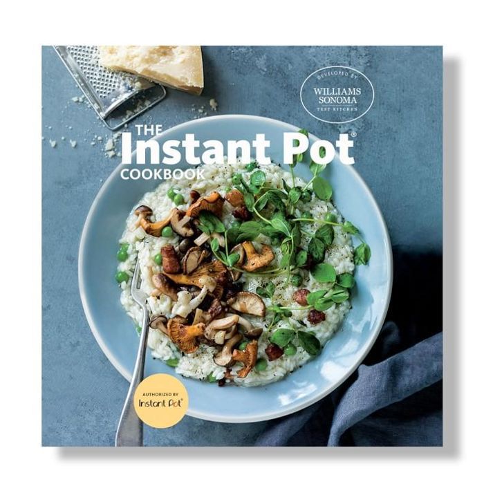 测试厨房即时锅食谱