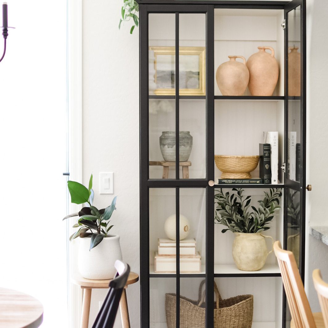 宜家比利书架黑客