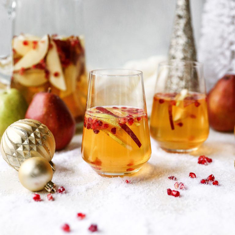 姜波旁梨桑格利亚