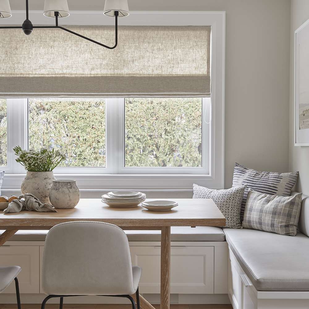 早餐角落的想法