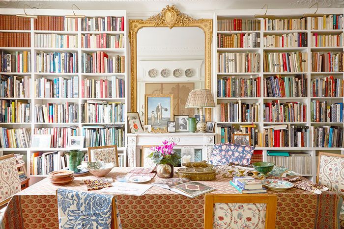 波西米亚风格的装饰风格