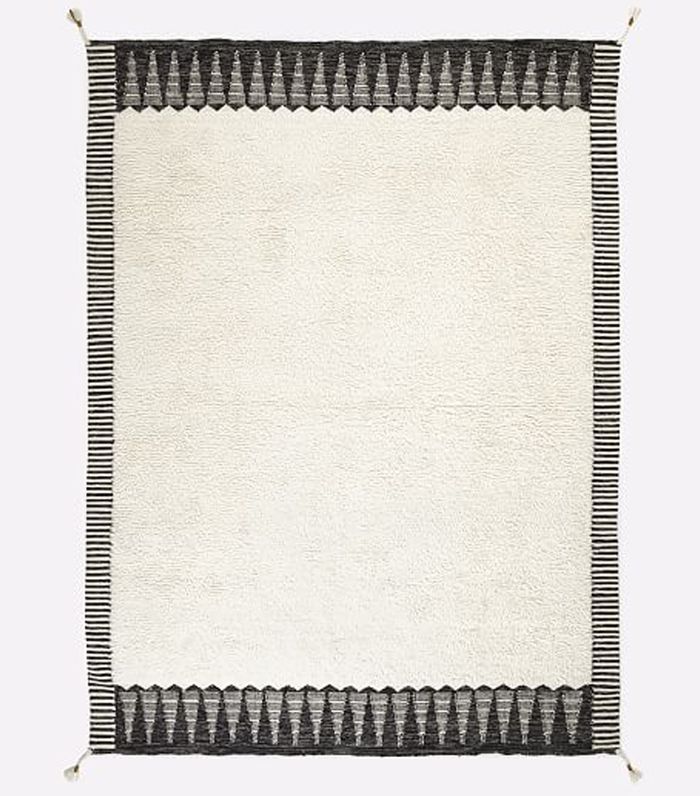 西榆依卡边境沙格地毯