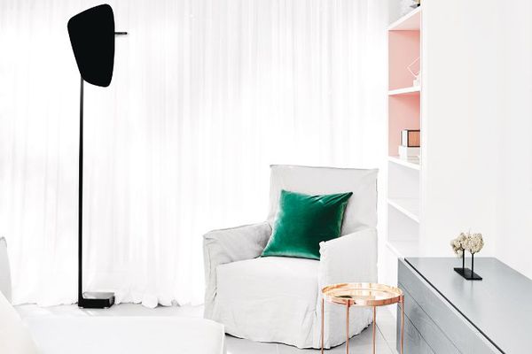 给你的窗户皇室般的待遇