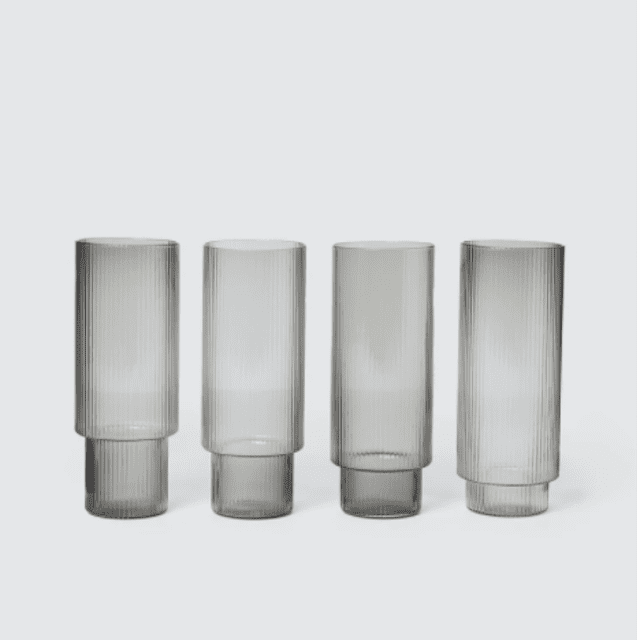 Ferm活生生的酒杯