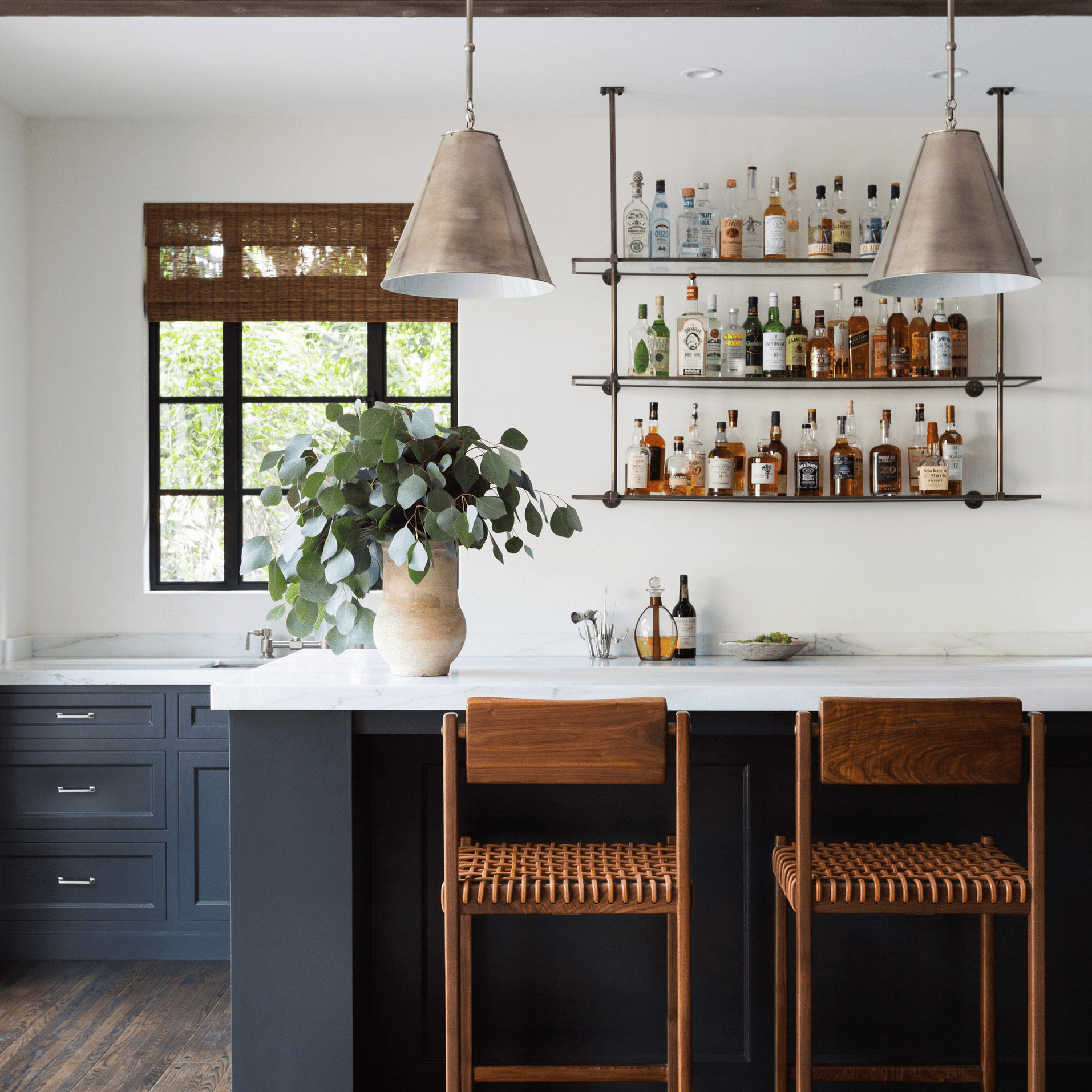 地下酒吧的想法