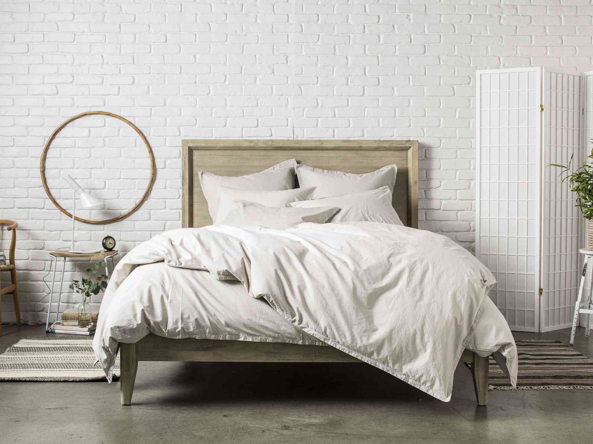 Parachute Percale Venice Set