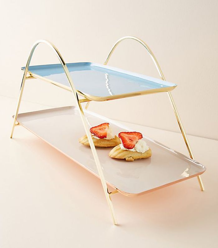 罗比分层服务台