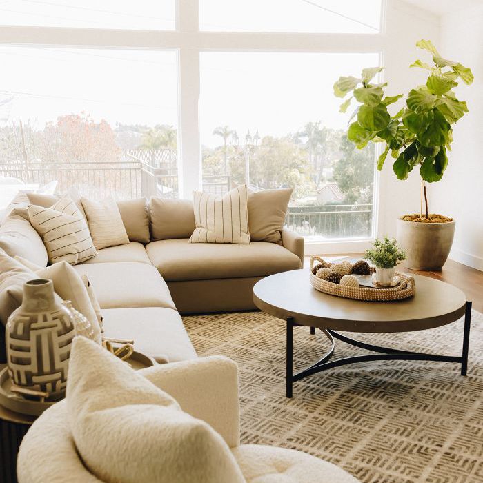 Chriselle LIM-现代客厅“class=