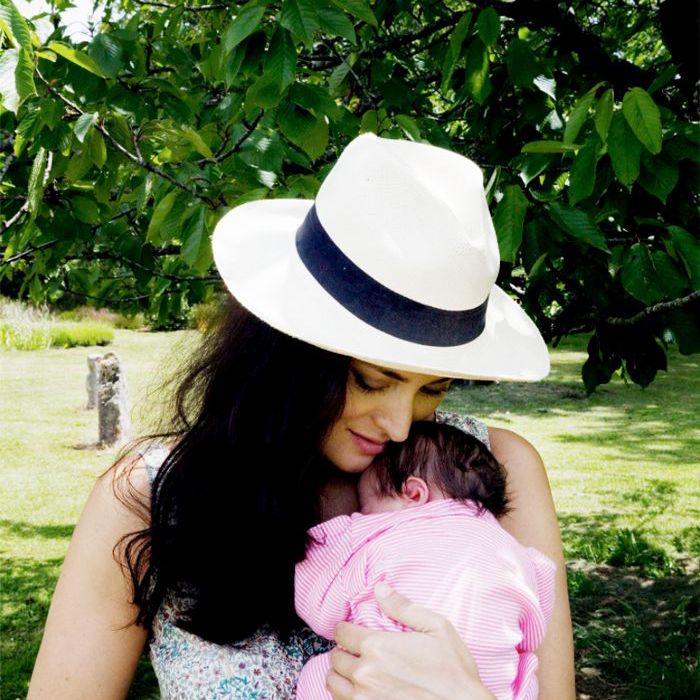 西班牙宝宝名字