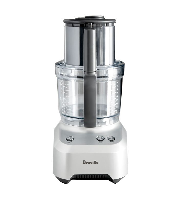 Breville副厨师长(TM)食品加工机