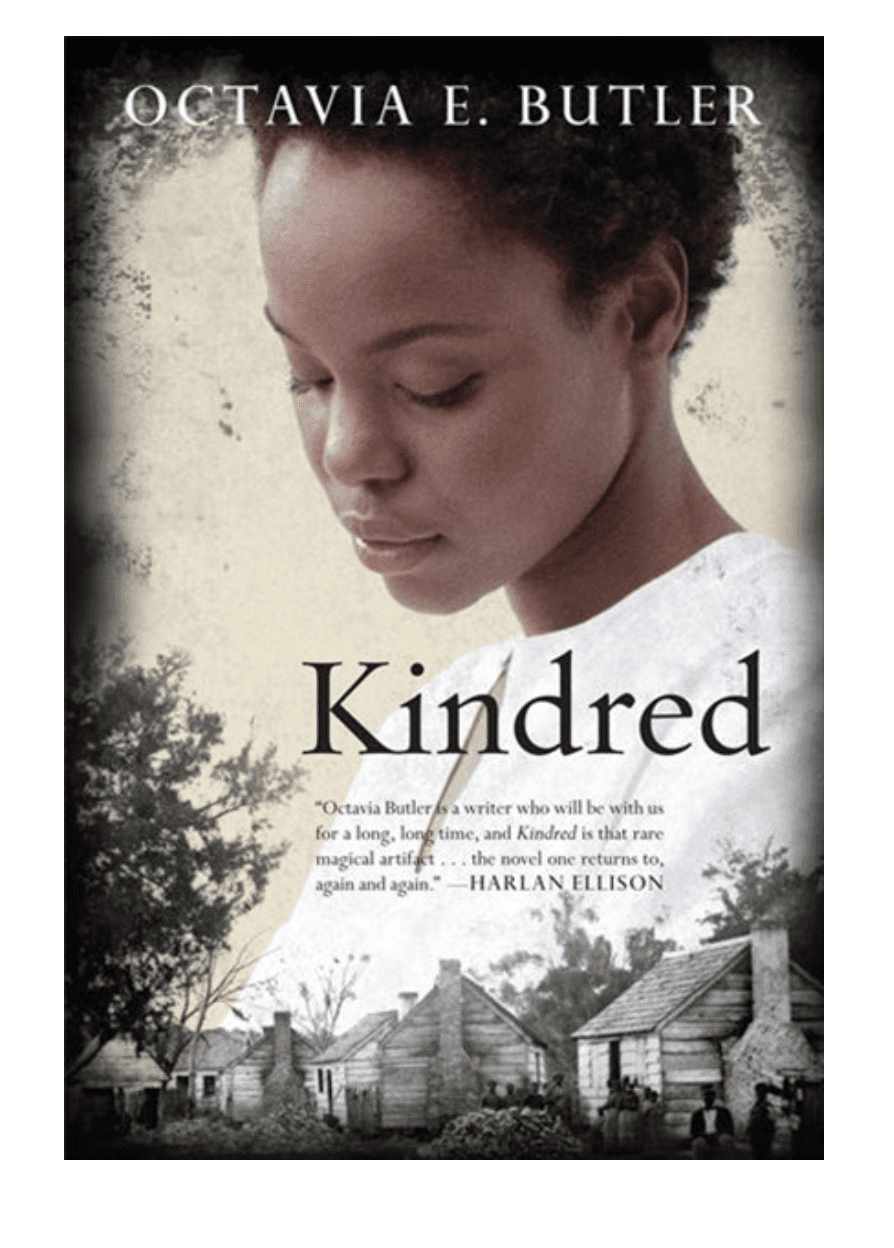 Octavia E. Butler的《家族》