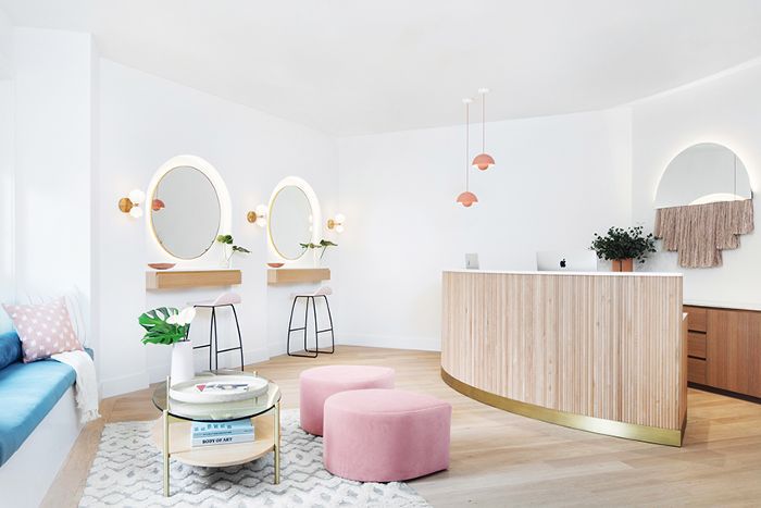 现代皮肤科医生轻便