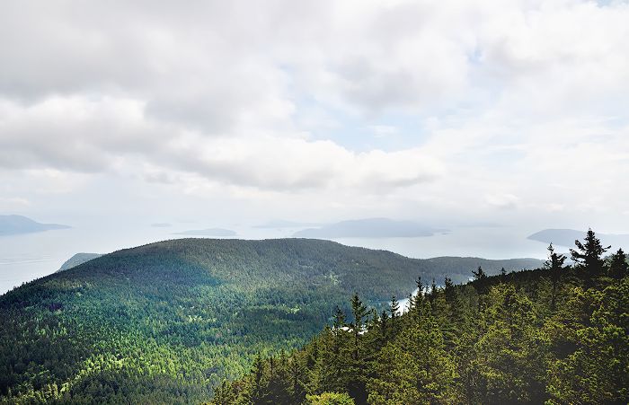 西雅图浪漫周末之旅