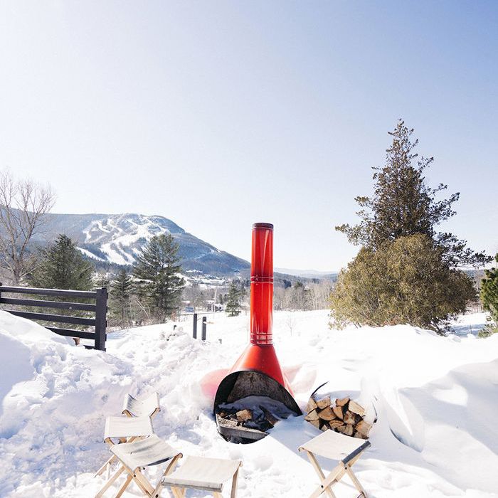 秋冬纽约度假理念