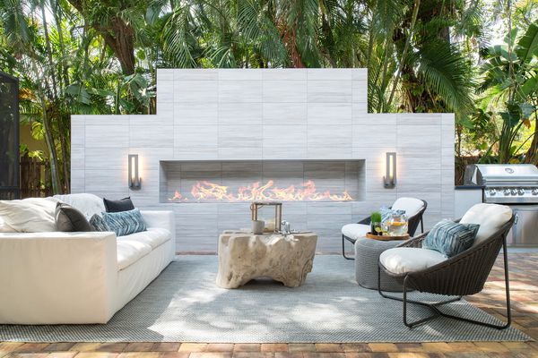 游泳池甲板面积