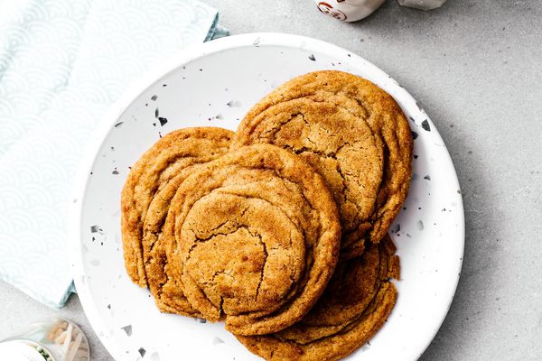 褐色的黄油烟草灯表 - 如何在家里制作红糖