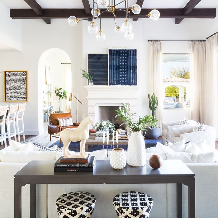 现代居室的想法“class=