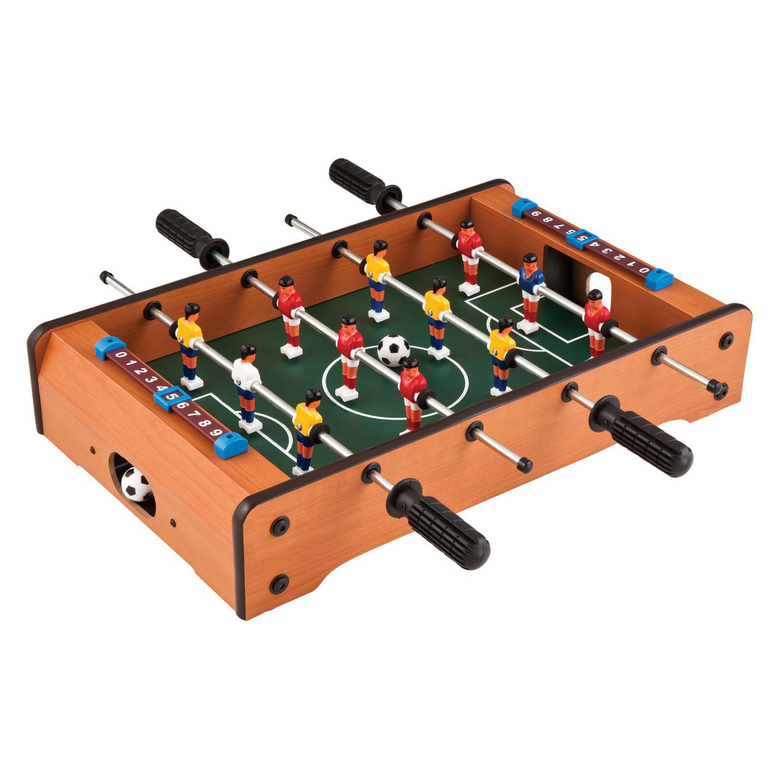 Main Street Classics Sinister Table Top Foosball