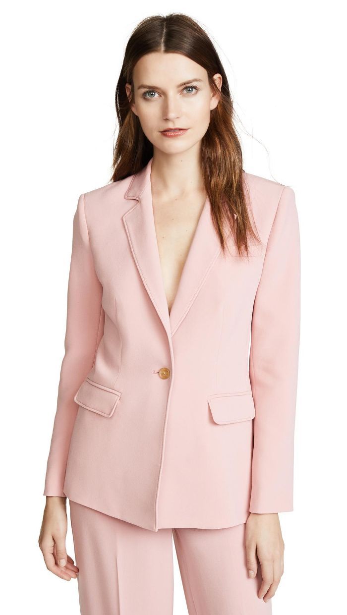 卡森西装外套“class=