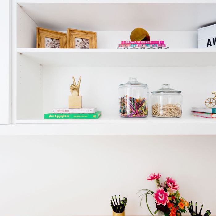 家庭办公室设计