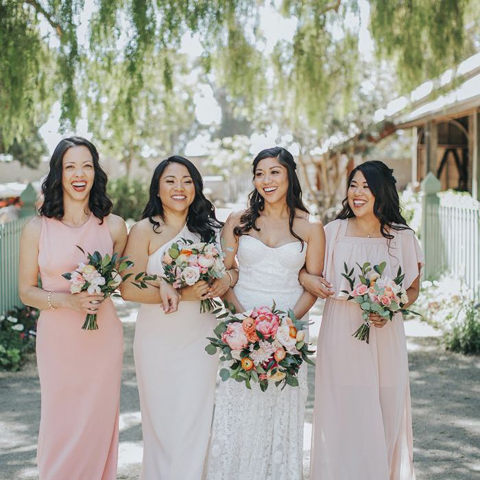 问婚礼摄影师的问题