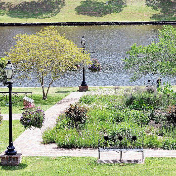 美国最美丽的地方