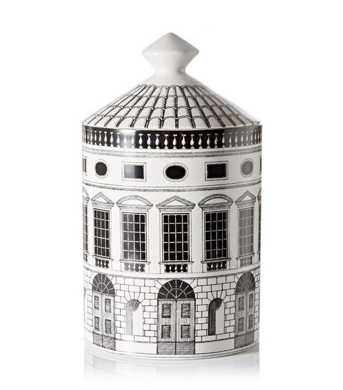 Architettura百里香