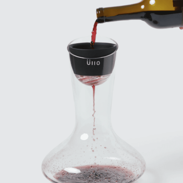 Ullo Wine Purifier & Decanter