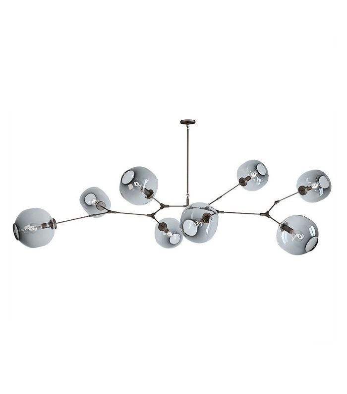 林赛阿德尔曼泡泡吊灯