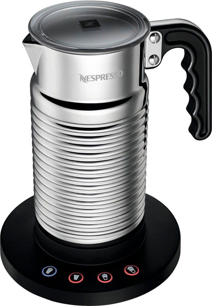 Nespresso Aeroccino4.