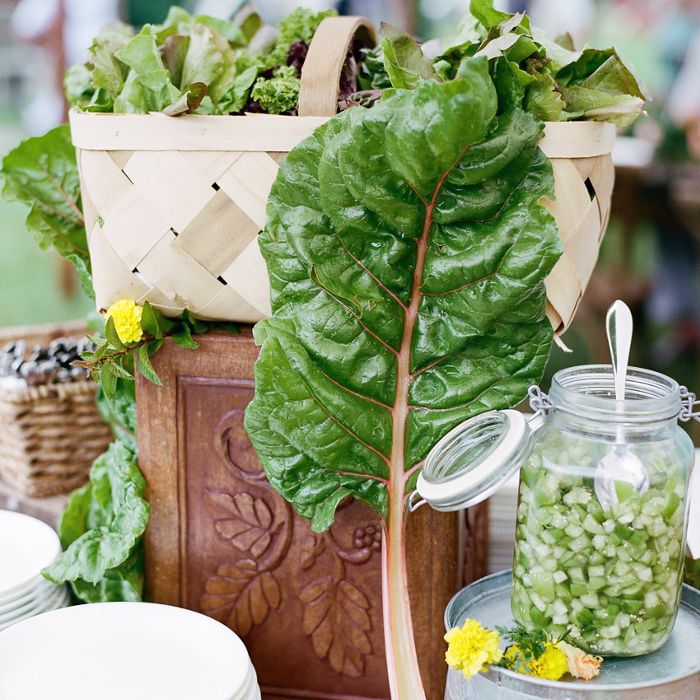 最好的订婚派对的想法