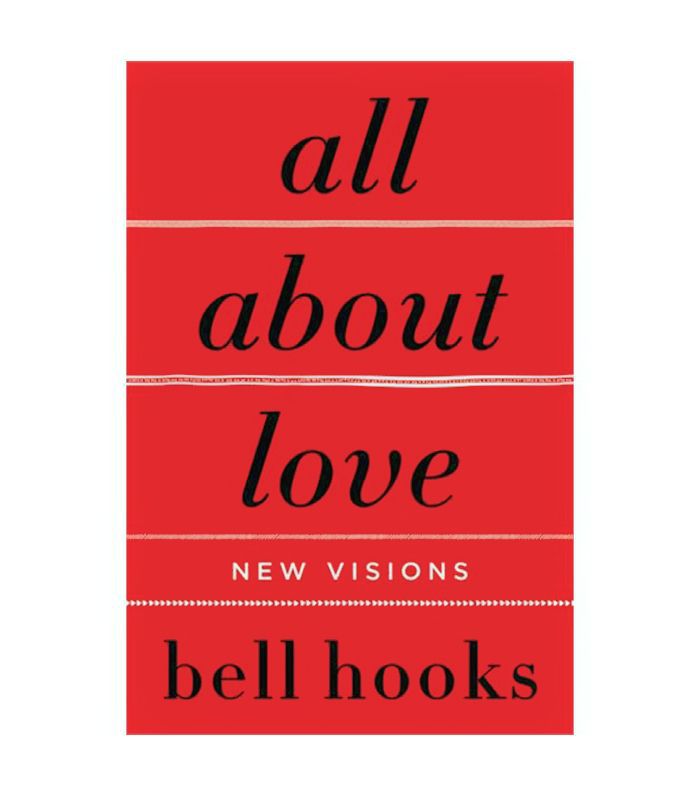 贝尔·胡克斯的《关于爱的一切》