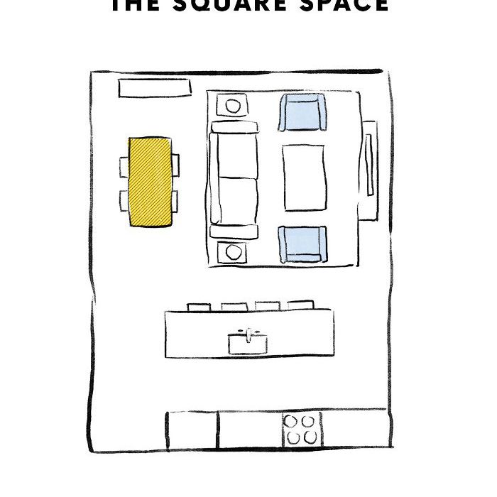 开放式的计划思路