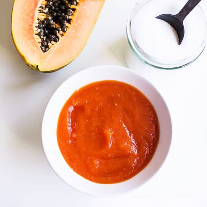 有利于消化的水果