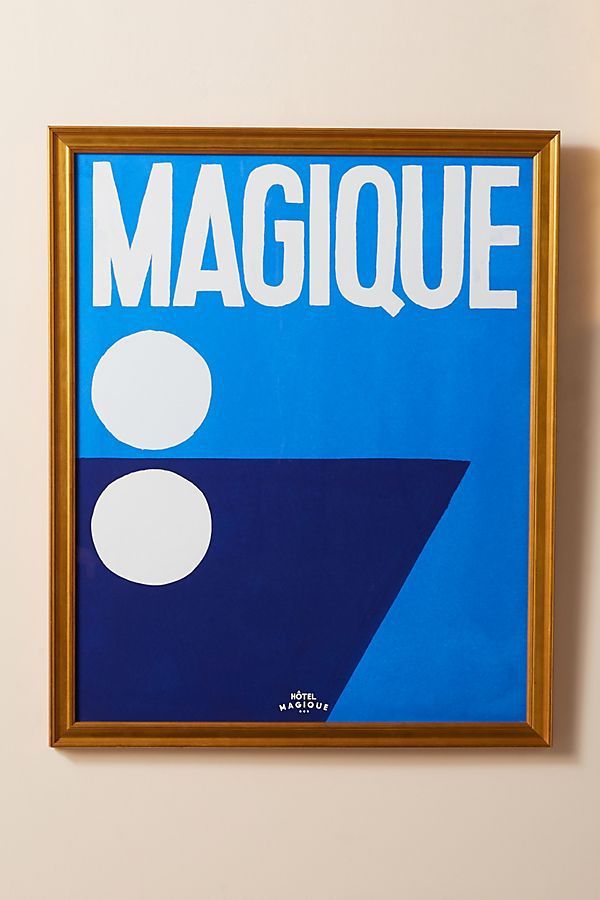 Milou Neelen Magique壁画艺术