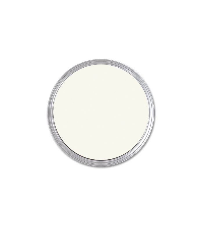 本杰明·摩尔简单的白色油漆颜色