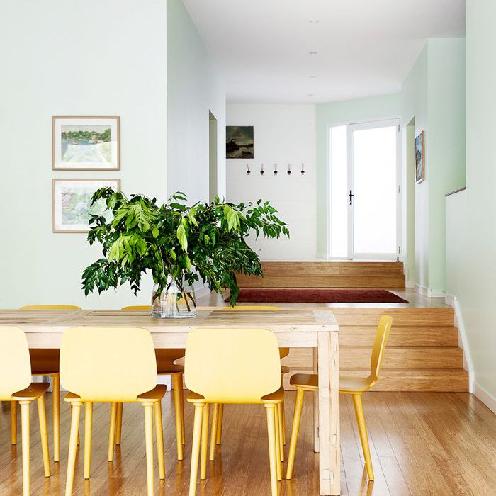 如何选择油漆颜色