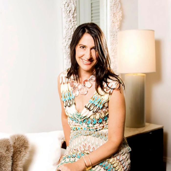 最佳女室内设计师 - 塔玛拉Magel