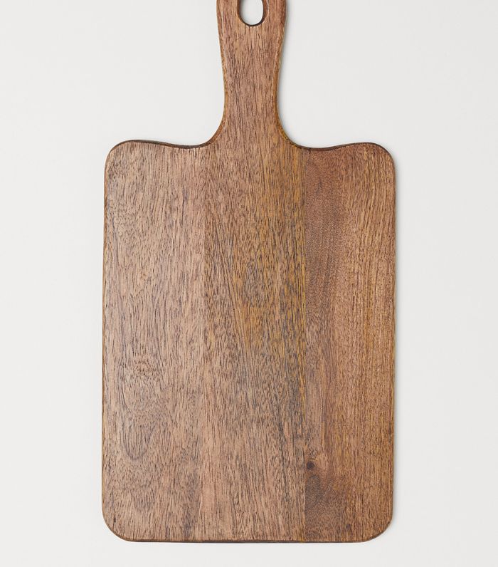 H&M木制砧板
