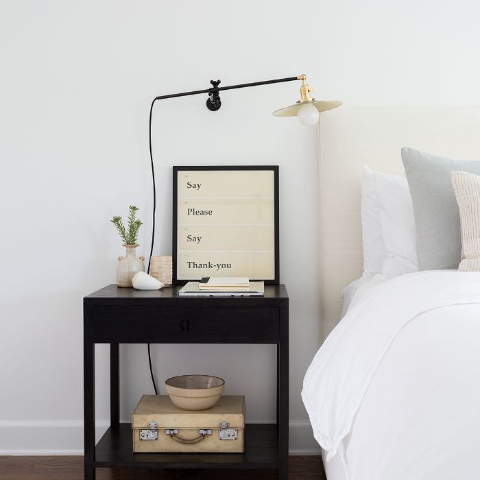 性别中立的卧室